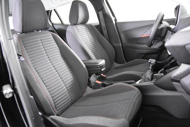 Peugeot 2008 1.2 PureTech Active *1ste Eigenaar*Navigatie*Parkassist*Carplay*