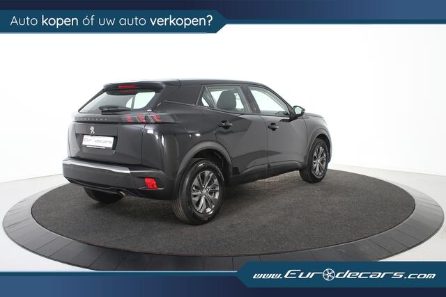 Peugeot 2008 1.2 PureTech Active *1ste Eigenaar*Navigatie*Parkassist*Carplay*