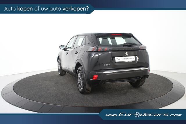 Peugeot 2008 1.2 PureTech Active *1ste Eigenaar*Navigatie*Parkassist*Carplay*