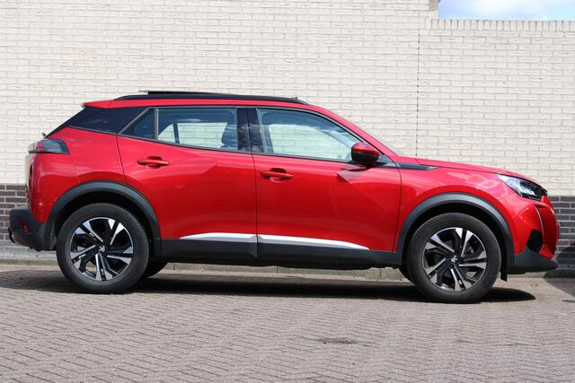 Peugeot 2008 1.2 PureTech GT-Line | Trekhaak | Panoramadak | Adaptive