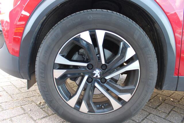 Peugeot 2008 1.2 PureTech GT-Line | Trekhaak | Panoramadak | Adaptive