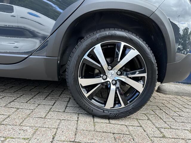 Peugeot 2008 1.2 Turbo 110 PK GT-Line Automaat | Full Map Navigatie | Parkeersensoren | Apple Carplay | Grip Control met 4-Seizoen Banden | Connect SOS | Trekhaak | Climate Control |