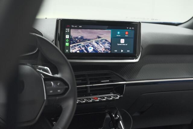 Peugeot 2008 PureTech 130 EAT8 Blue Lease Allure | Camera | Navigatie | Parkeersensoren | Apple Carplay