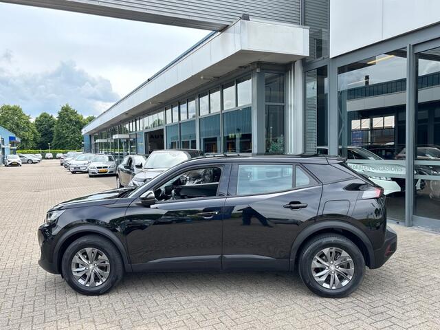 Peugeot 2008 1.2 PT ACTIVE PACK AIRCO CRUISE CARPLAY PDC.
