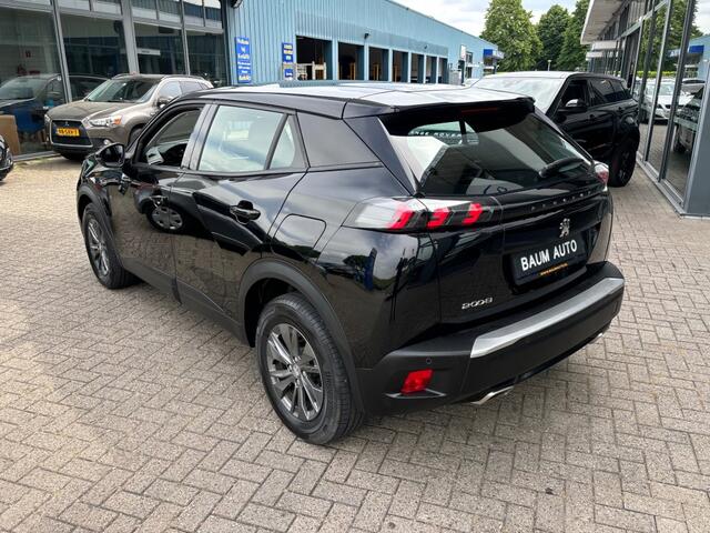 Peugeot 2008 1.2 PT ACTIVE PACK AIRCO CRUISE CARPLAY PDC.