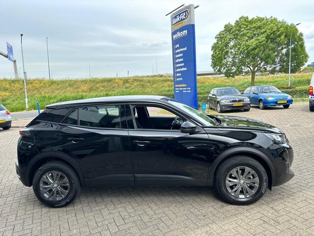 Peugeot 2008 1.2 PT ACTIVE PACK AIRCO CRUISE CARPLAY PDC.