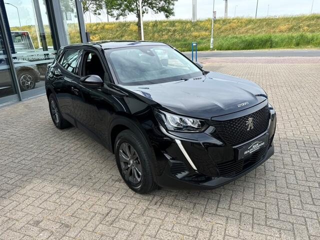 Peugeot 2008 1.2 PT ACTIVE PACK AIRCO CRUISE CARPLAY PDC.