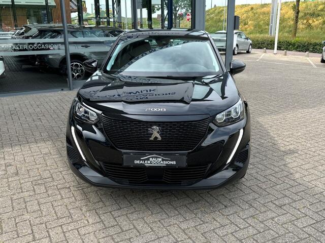 Peugeot 2008 1.2 PT ACTIVE PACK AIRCO CRUISE CARPLAY PDC.