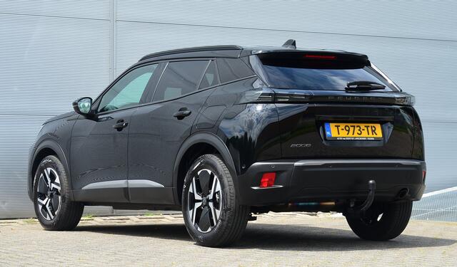 Peugeot 2008 1.2 PURETECH 100 ALLURE | HOGE ZIT | TREKHAAK | DODEHOEK ASSISTENT | ADAPTIEF CRUISE | 360 CAMERA | ALL IN RIJKLAARPRIJS