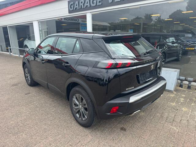 Peugeot 2008 1.2 PureTech Active Pack