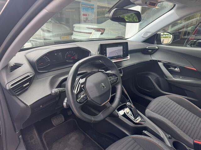 Peugeot 2008 1.2 PureTech Active Pack