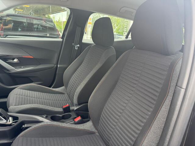 Peugeot 2008 1.2 PureTech Active Pack