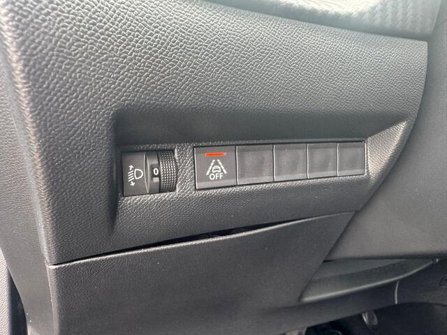 Peugeot 2008 1.2 PureTech Active Pack