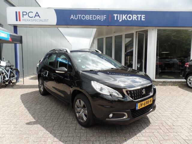 Peugeot 2008 1.2 PureTech Active
