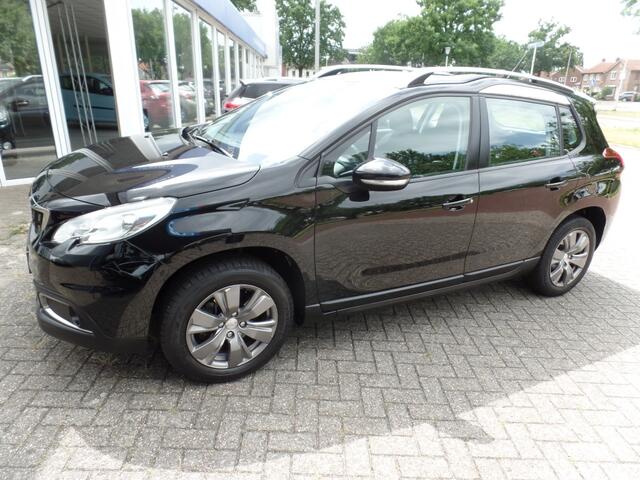 Peugeot 2008 1.2 PureTech Active