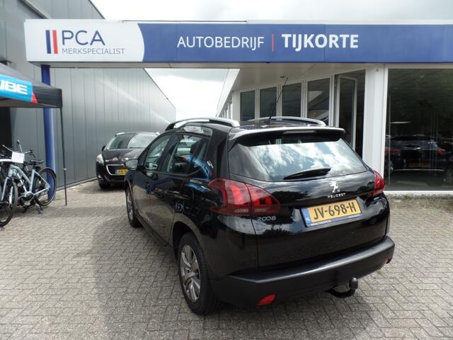 Peugeot 2008 1.2 PureTech Active