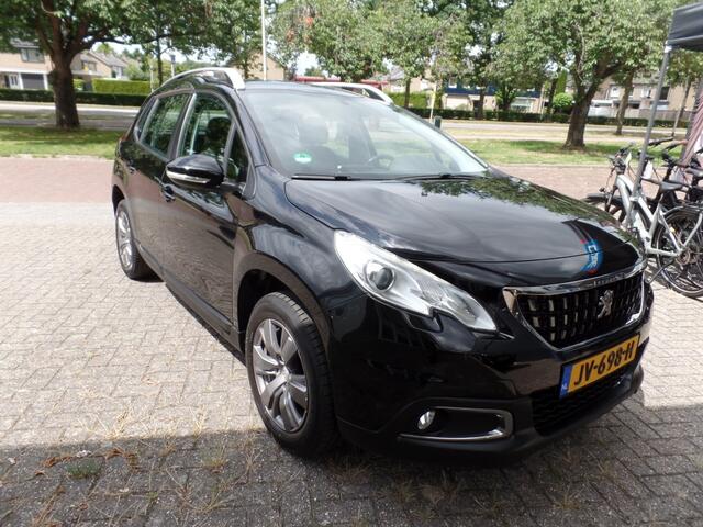 Peugeot 2008 1.2 PureTech Active
