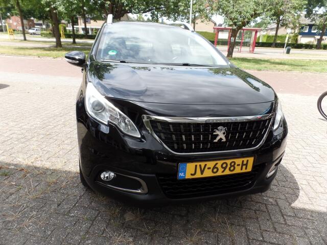 Peugeot 2008 1.2 PureTech Active