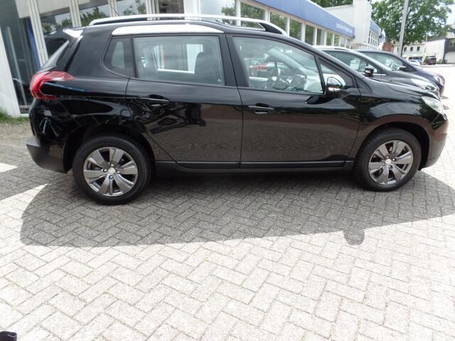 Peugeot 2008 1.2 PureTech Active
