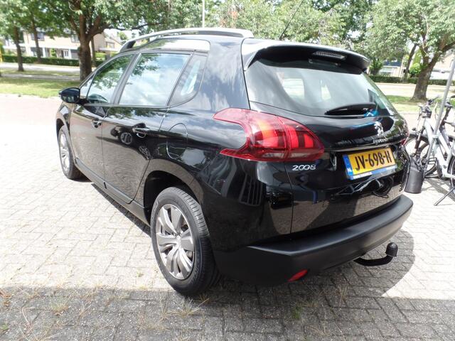 Peugeot 2008 1.2 PureTech Active