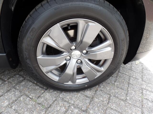 Peugeot 2008 1.2 PureTech Active