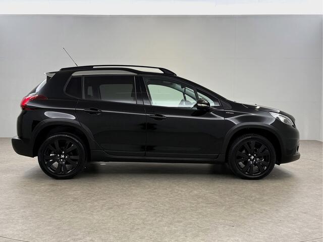 Peugeot 2008 1.2 PureTech GT-line 130PK Pano Sfeer LED Clima Cruise Camera Carplay PDC 17"LMV