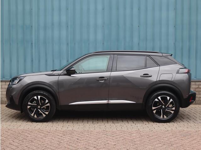 Peugeot 2008 1.2 T 130PK AUTOMAAT GT | NAVI | CLIMA | LED | 3D COCKPIT |