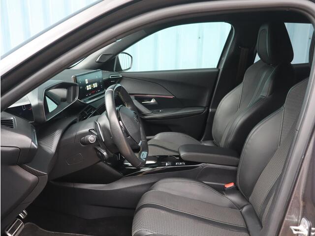 Peugeot 2008 1.2 T 130PK AUTOMAAT GT | NAVI | CLIMA | LED | 3D COCKPIT |