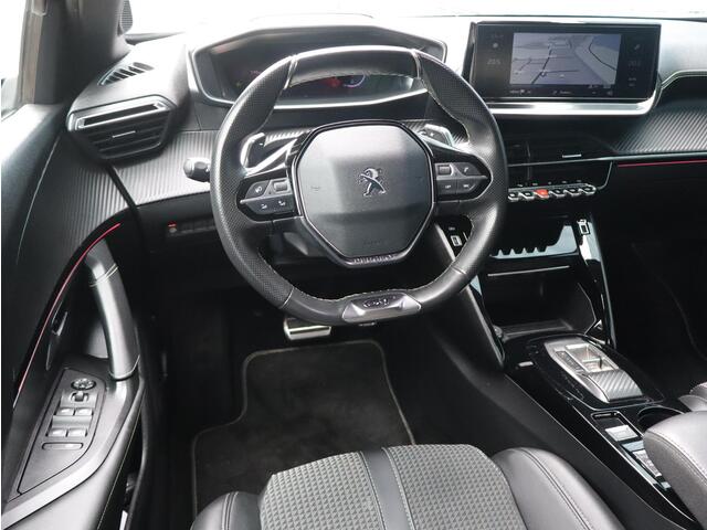 Peugeot 2008 1.2 T 130PK AUTOMAAT GT | NAVI | CLIMA | LED | 3D COCKPIT |