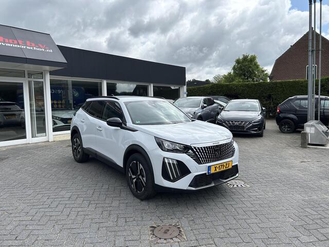 Peugeot 2008 1.2 PureTech 130 Allure