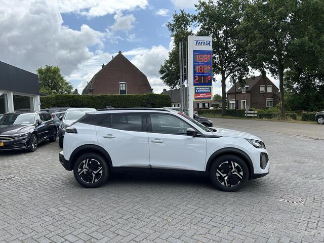 Peugeot 2008 1.2 PureTech 130 Allure