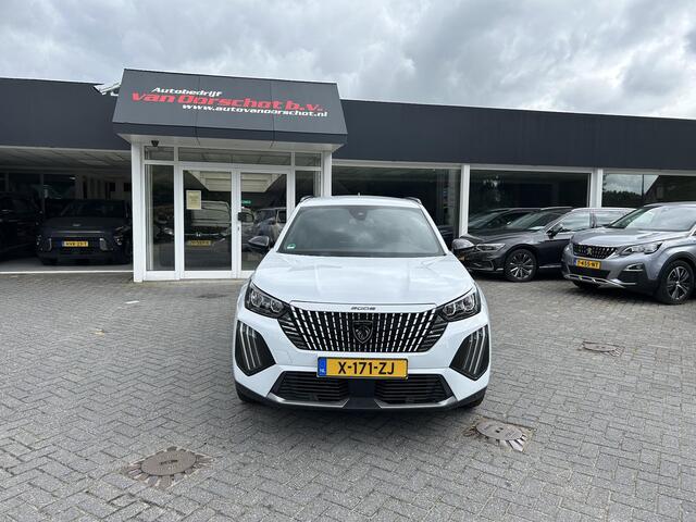 Peugeot 2008 1.2 PureTech 130 Allure