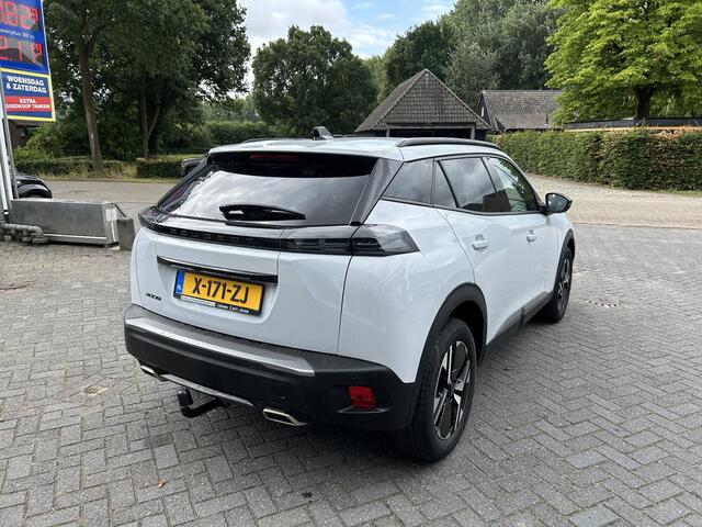 Peugeot 2008 1.2 PureTech 130 Allure