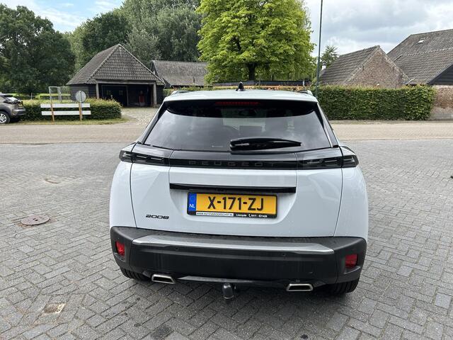 Peugeot 2008 1.2 PureTech 130 Allure