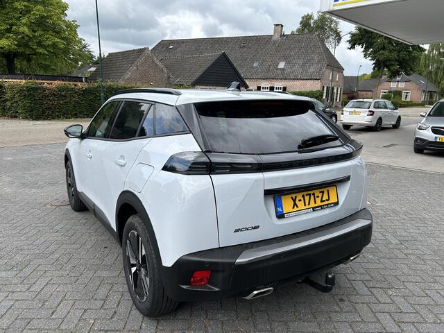Peugeot 2008 1.2 PureTech 130 Allure