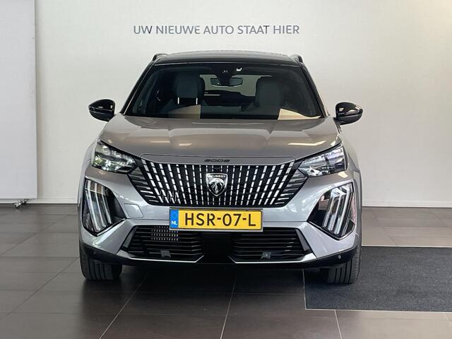 Peugeot 2008 GT 1.2 Hybrid 145pk e-DCS6 | SCHUIF/KANTELDAK | NAVI | ADAPTIVE CRUISE | 360° CAMERA | APPLE CARPLAY / ANDROID AUTO | CLIMA