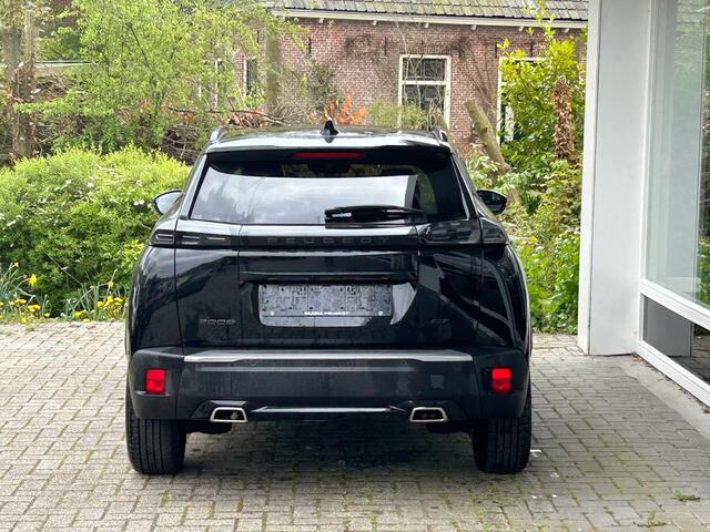 Peugeot 2008 1.2T 130pk Automaat GT | Adaptive Cruise Control | Alcantara bekleding | Full LED | 17'' LM Velgen | Stoelverwarming | Pack Drive Assist