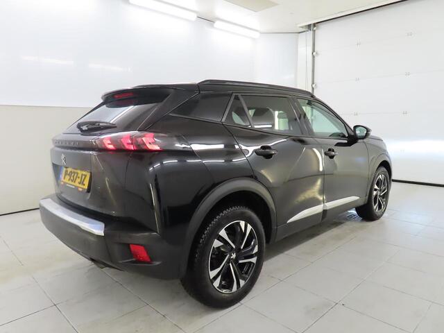 Peugeot 2008 1.2 PureTech Allure Pack | Navigatie | DAB | Clima | Stoelverwarming