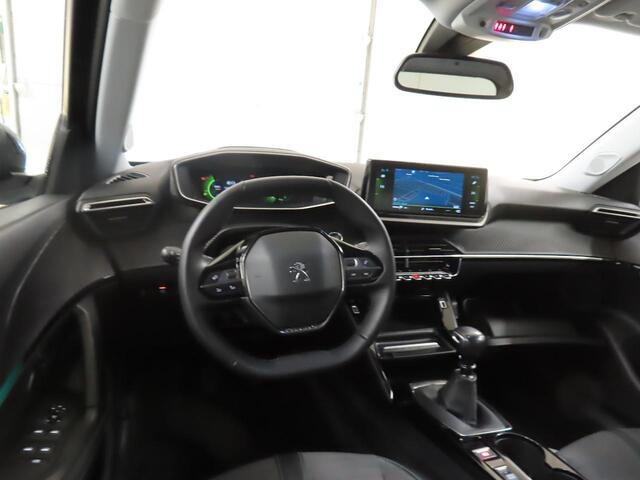 Peugeot 2008 1.2 PureTech Allure Pack | Navigatie | DAB | Clima | Stoelverwarming