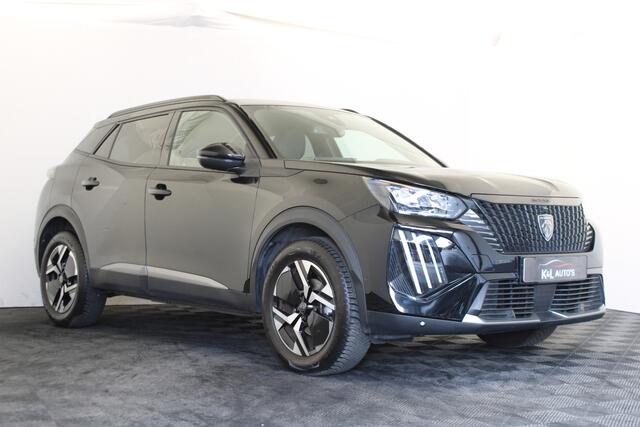 Peugeot 2008 1.2 PureTech Allure |Stoelverwarming|Navi|