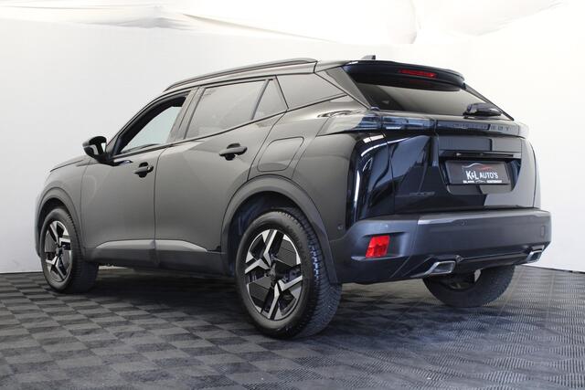 Peugeot 2008 1.2 PureTech Allure |Stoelverwarming|Navi|