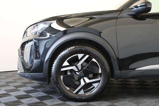 Peugeot 2008 1.2 PureTech Allure |Stoelverwarming|Navi|