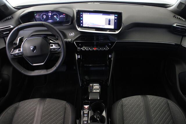 Peugeot 2008 1.2 PureTech Allure |Stoelverwarming|Navi|