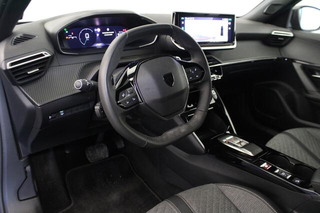 Peugeot 2008 1.2 PureTech Allure |Stoelverwarming|Navi|