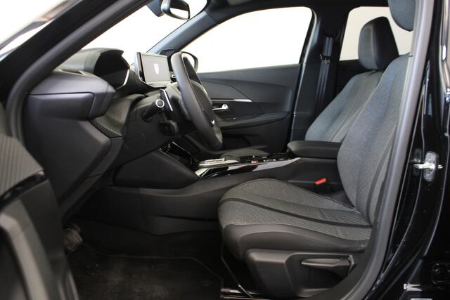 Peugeot 2008 1.2 PureTech Allure |Stoelverwarming|Navi|