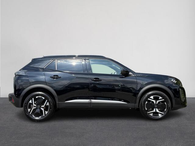 Peugeot 2008 1.2 PureTech GT | Automaat | Navigatie | LM-Velgen | Airco-Ecc | Camera+PDC | LED | ( Vestiging - Nieuwegein )