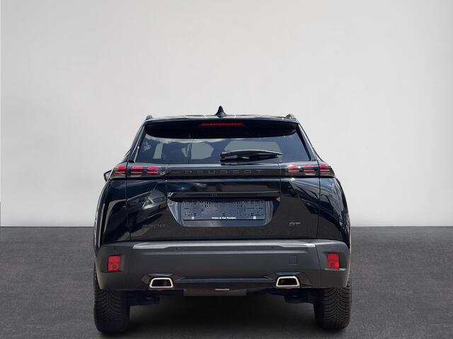 Peugeot 2008 1.2 PureTech GT | Automaat | Navigatie | LM-Velgen | Airco-Ecc | Camera+PDC | LED | ( Vestiging - Nieuwegein )