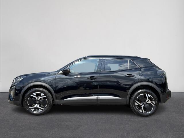 Peugeot 2008 1.2 PureTech GT | Automaat | Navigatie | LM-Velgen | Airco-Ecc | Camera+PDC | LED | ( Vestiging - Nieuwegein )