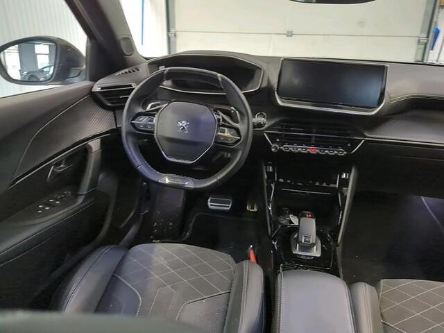 Peugeot 2008 1.2 PureTech GT Pack