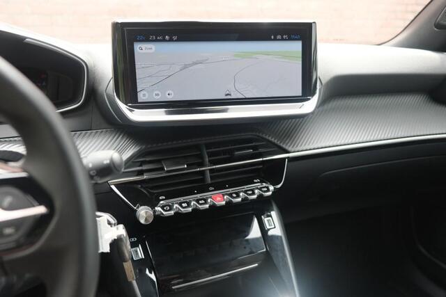 Peugeot 2008 1.2 PureTech 100pk Allure | Navi | App Connect | Climate | Adaptive Cruise | Camera | PDC